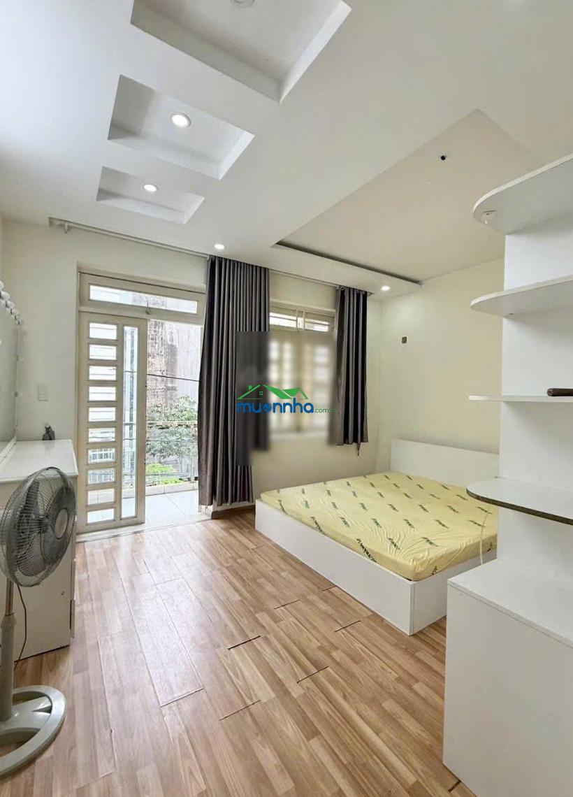 Chỉ 6.95 tỷ nhà 3 tầng ngay khu hồng long - sát vạn phúc, quốc lộ 13 - có giá tốt cho đầu tư - 4