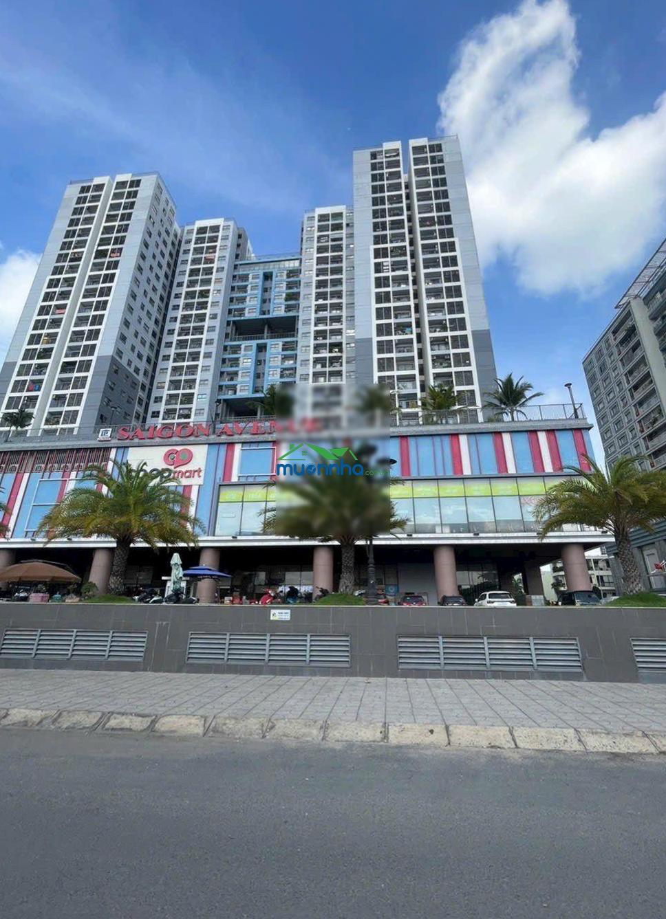 Hxh dãy trọ 400m2-chung cư avenue-tương lai 2 mặt tiền- vành đai 2-cụm công viên,trường học- 30 tỷ - 3