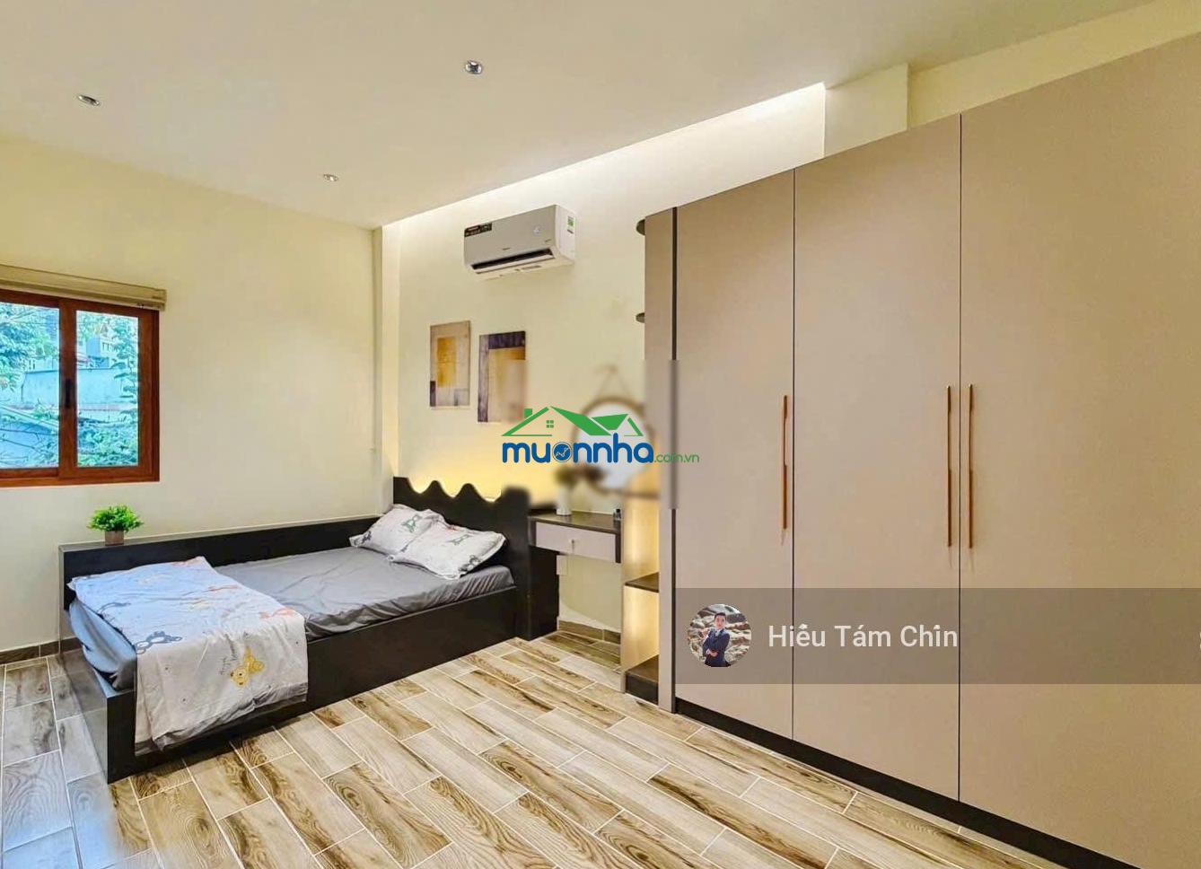 Siêu phẩm villa ngay công viên, 5m x 15.3m x 2 tầng, xây mới 2026 - 4