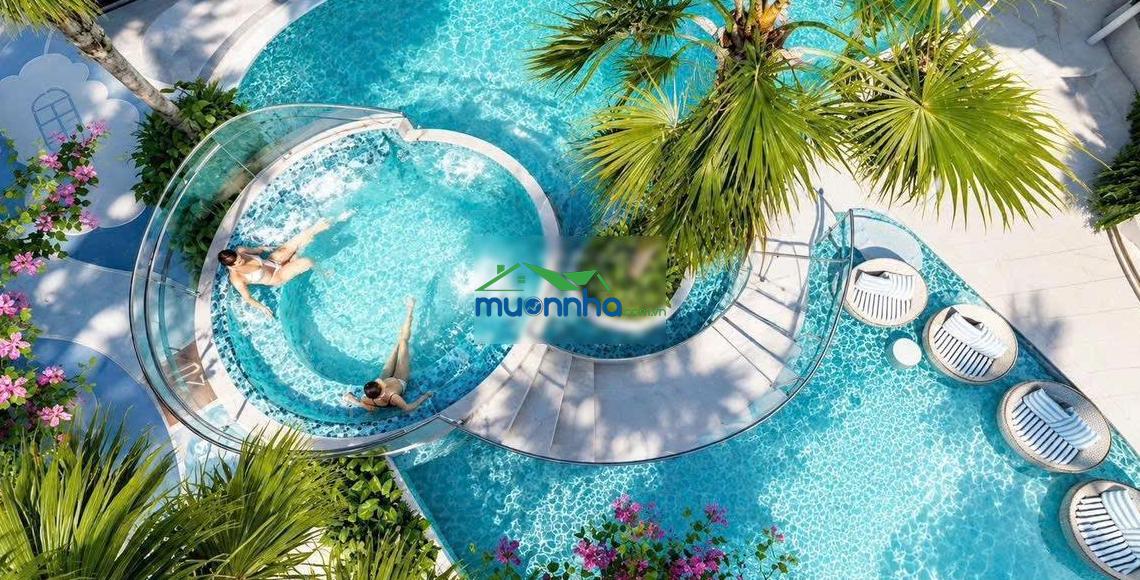 Căn hộ gladia heights booking nhận ngay ưu đãi chiết khấu 14%