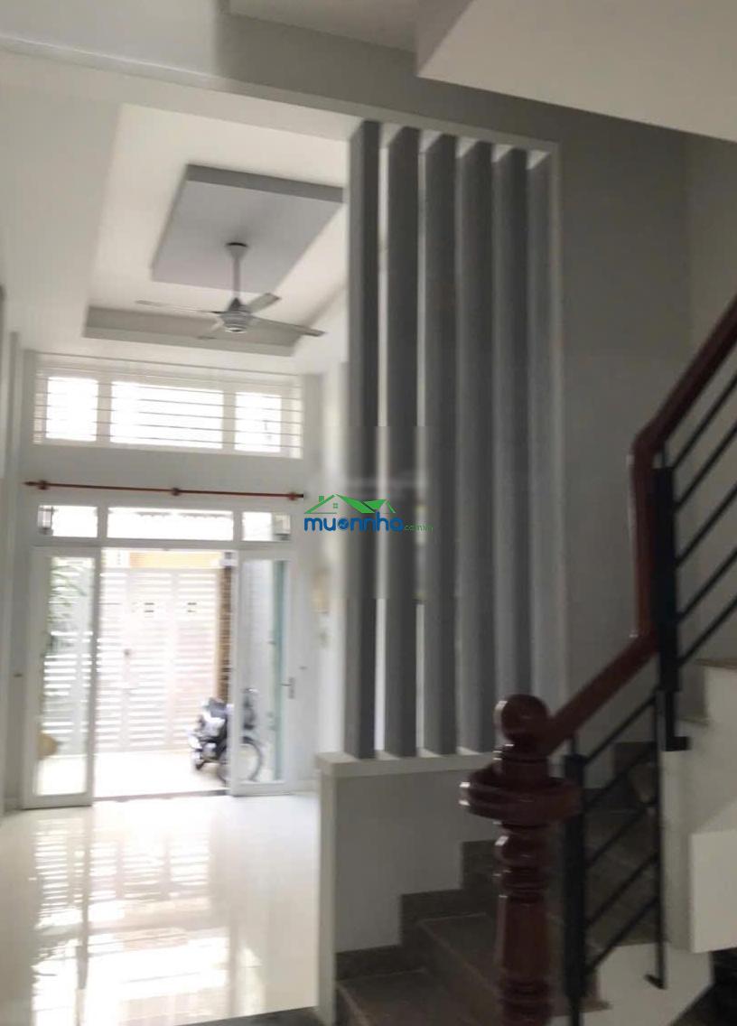 Hẻm nhựa 10m tô hiến thành ngay bệnh viện 115