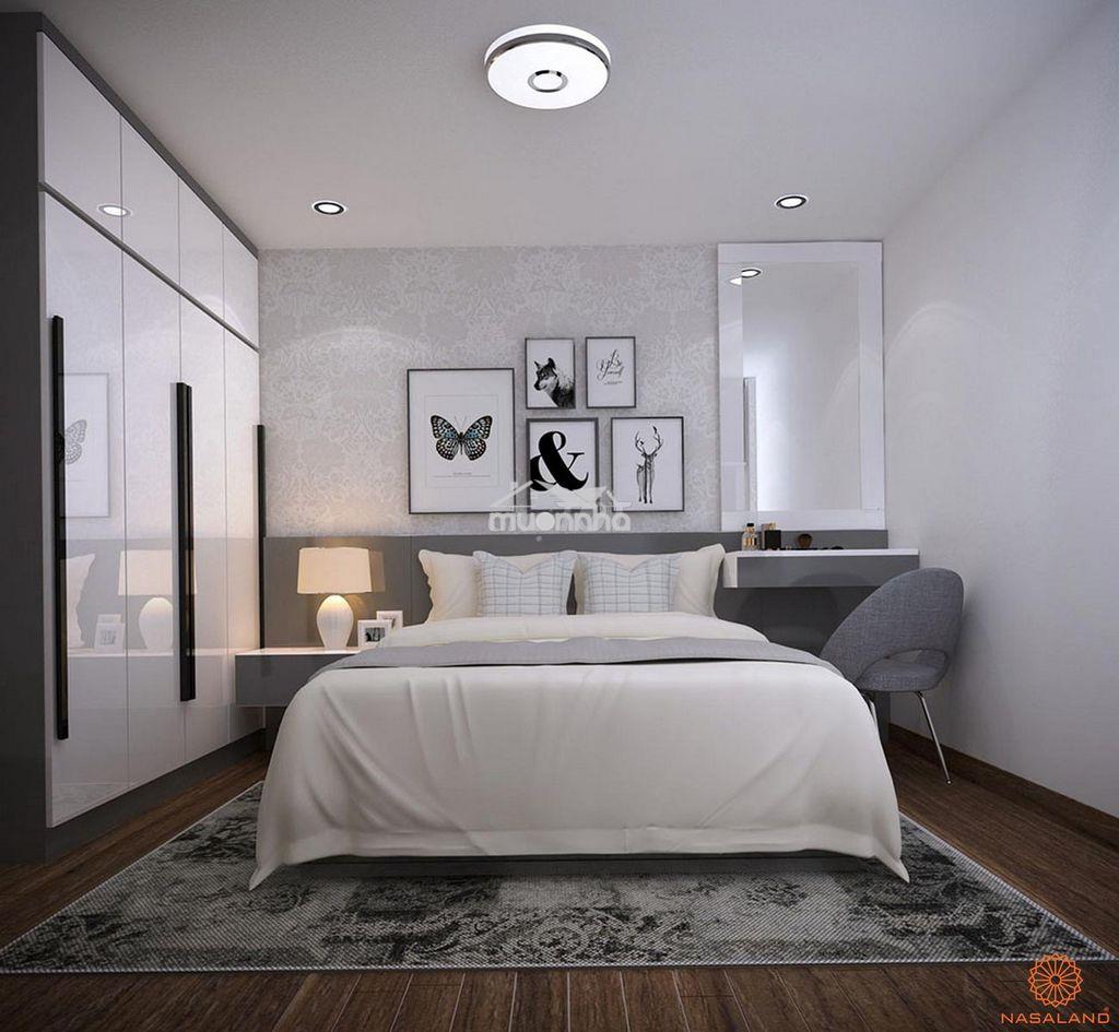 Bán cc 1pn, 49m2 tại orchid park, 2,4 tỷ, hàng hot - 3