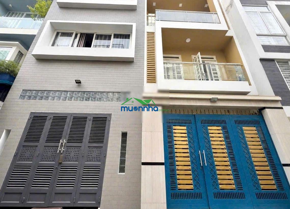 Chỉ 6.95 tỷ nhà 3 tầng ngay khu hồng long - sát vạn phúc, quốc lộ 13 - có giá tốt cho đầu tư - 2