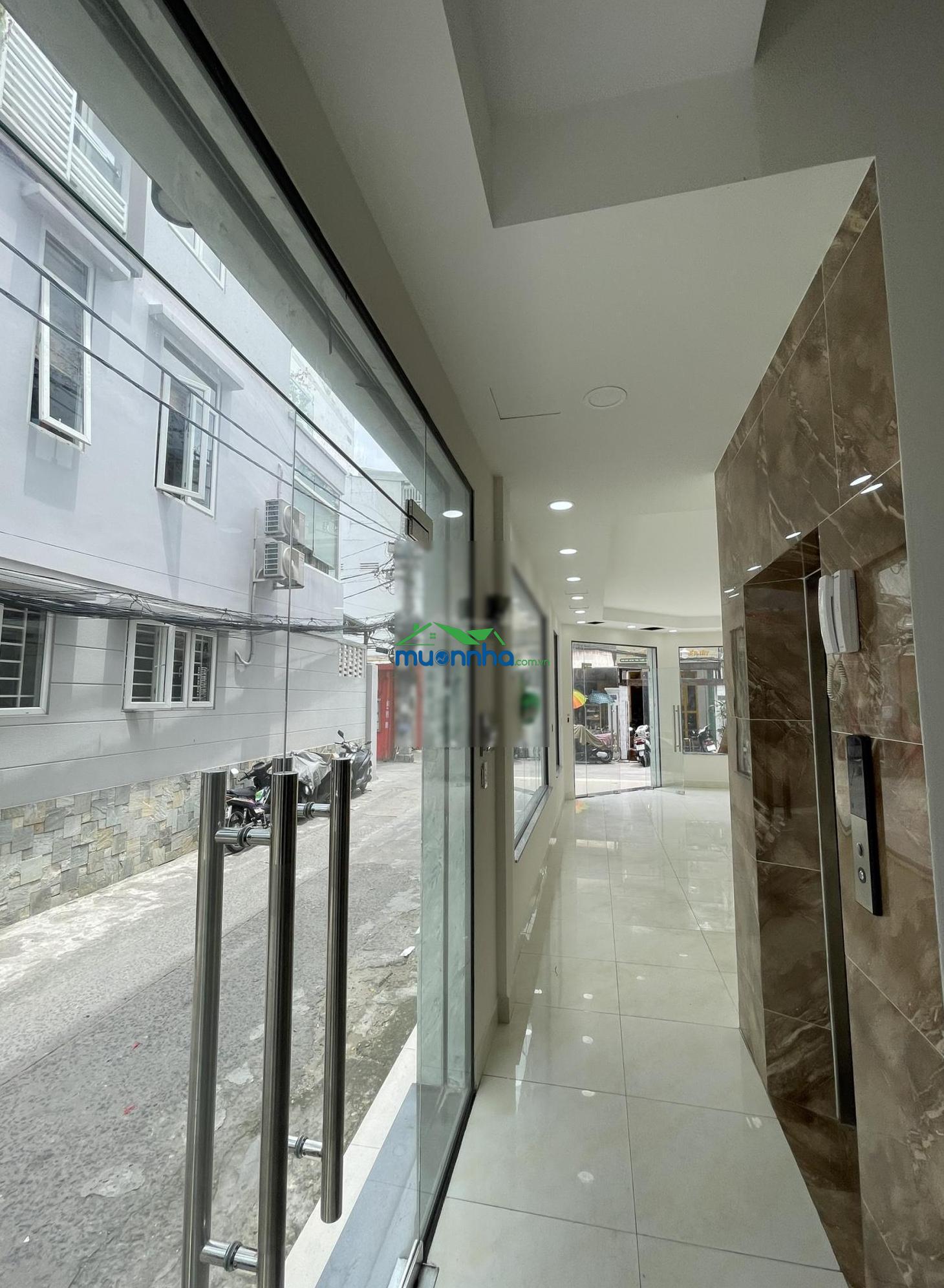 Nhà lầu hẻm góc 3 mt tôn thất tùng-nguyễn thị minh khai-bùi thị xuân, thương lượng tốt, đầu tư kd - 3