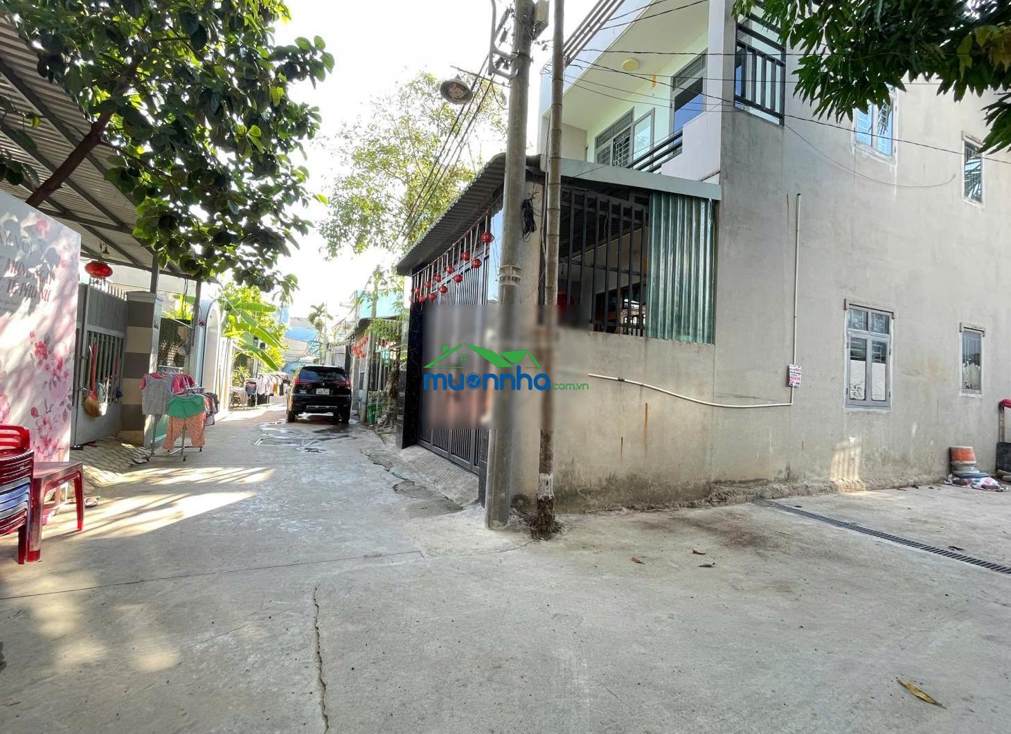 Bán đất ngộp bank chỉ 4,25 tỷ-100m2, ô tô tới nhà ngay nguyễn duy trinh khu đông tăng long - 2