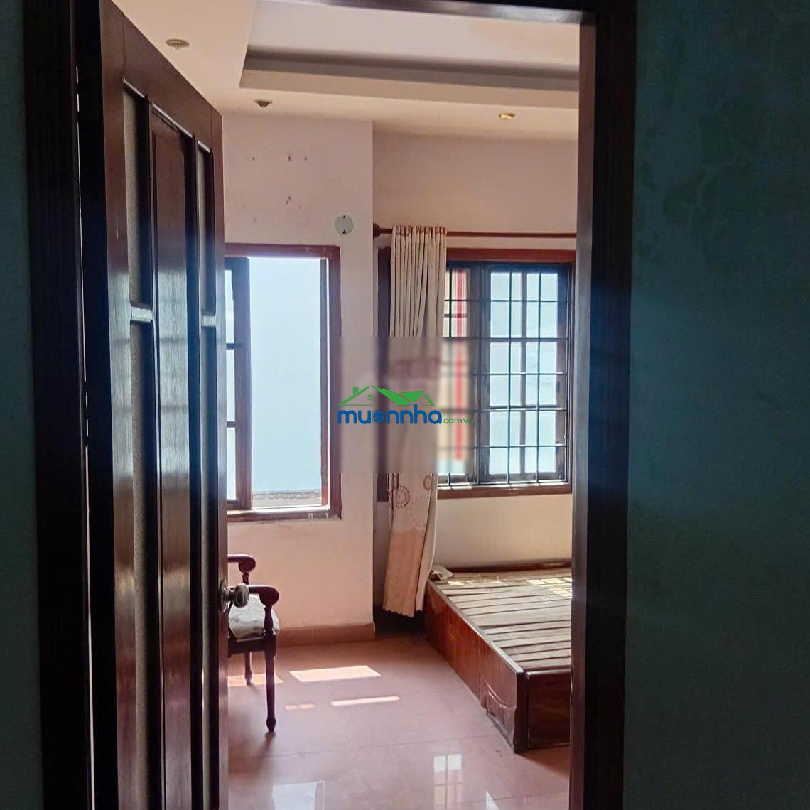 Hxh khu sân bay - đường văn chung - dt 4 x 10.1m vuông - kc 5 tầng sẵn - giá 9.2 tỷ tl - 2