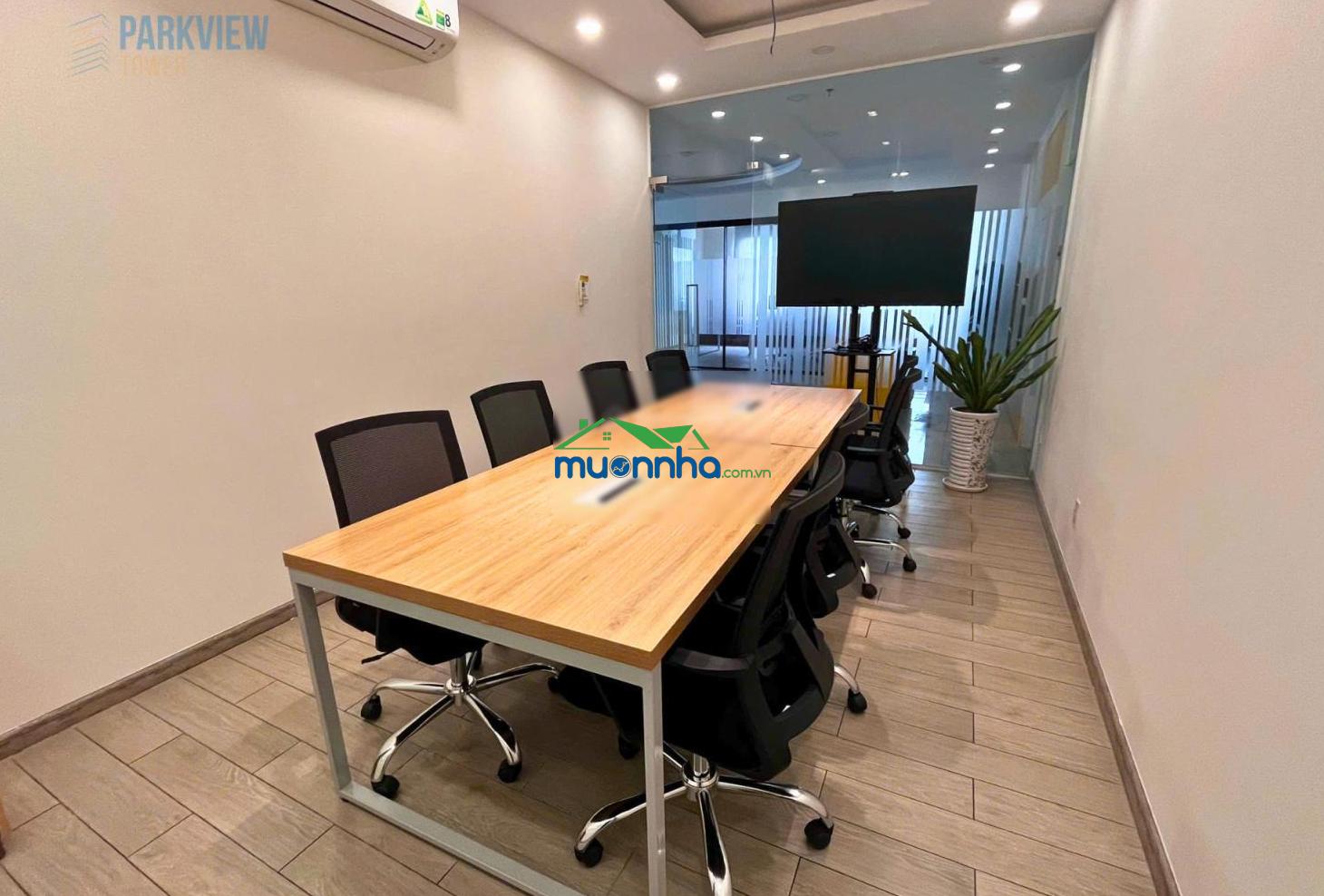Mặt bằng văn phòng 315m² - gần ngay cổng vsip 1 - ưu đãi miễn phí pql lên đến 9 tháng! - 2