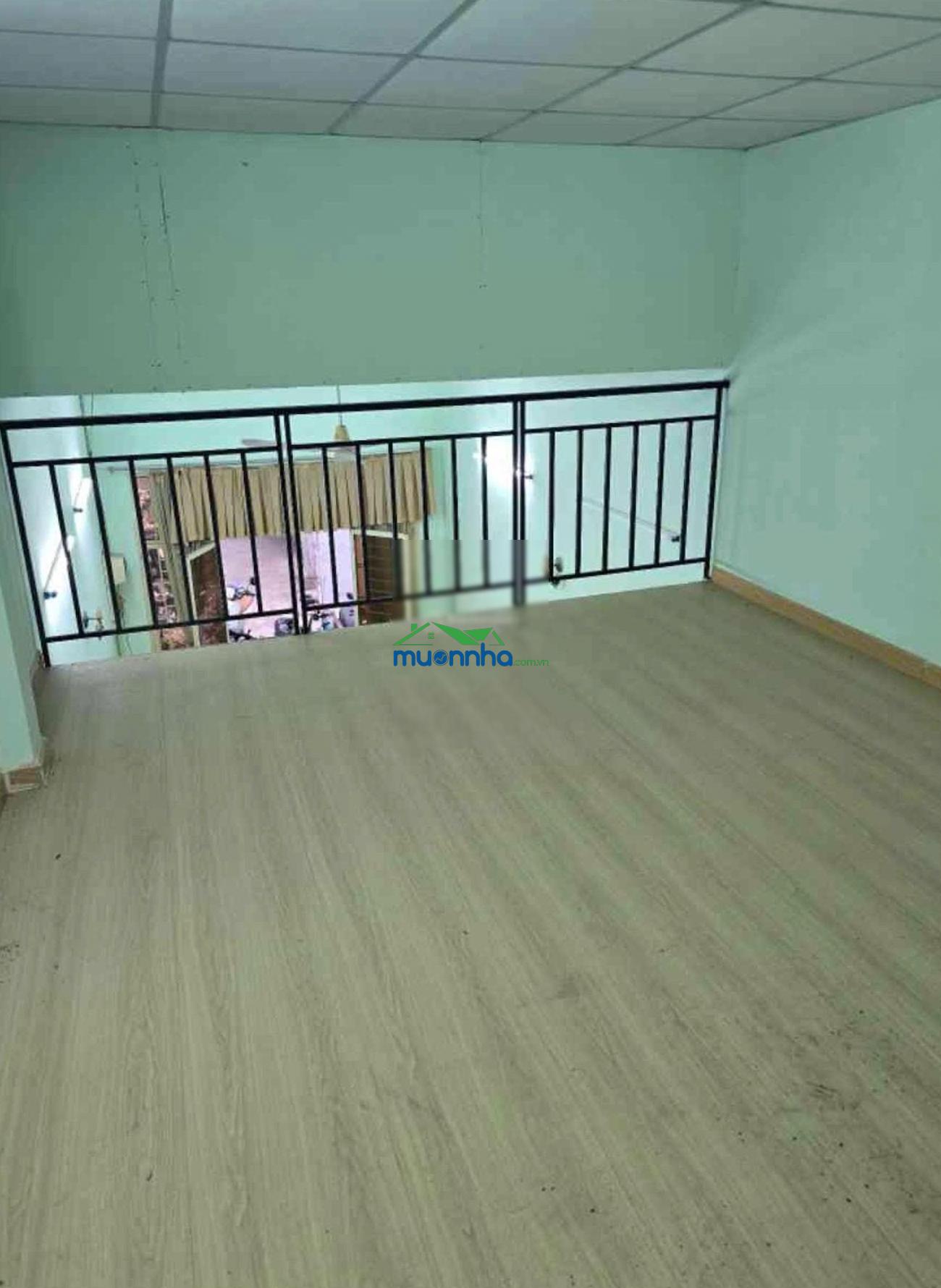 Bán nhà gò vấp, hẻm vf3 đến nhà, 56m2, giá 4 tỷ 500, còn thương lượng - 3