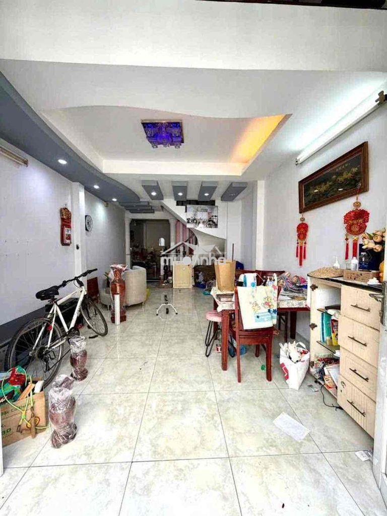 Khu nhà cao tầng trịnh đình trọng-gần luỹ bán bích - tân phú sát tân b - 2