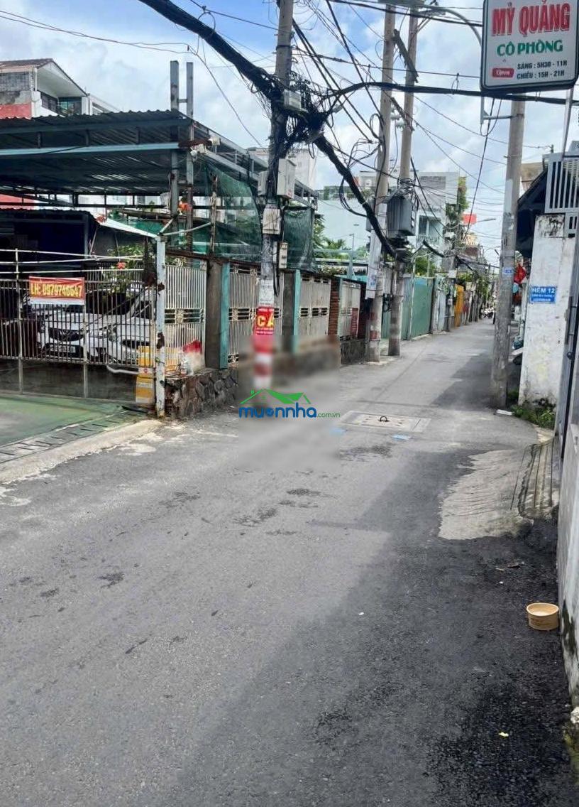 Bán nhà riêng tại đường số 4, phường 11, quận gò vấp, 10 tỷ vnd, 91 m², chính chủ giá cực chất - 3