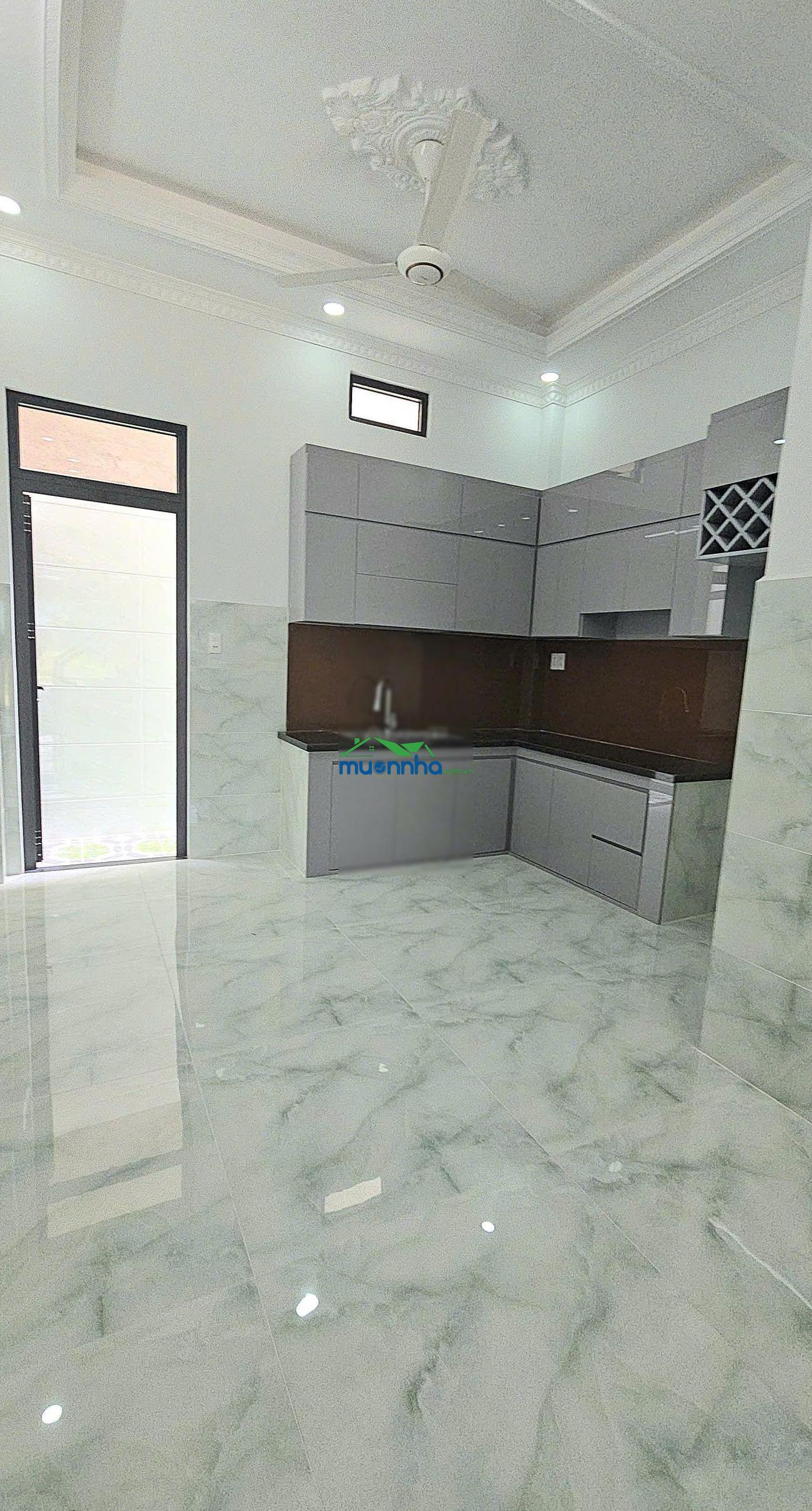 Bán nhà riêng mở spa kề vinhomes grand park thủ đức 6,8 tỷ