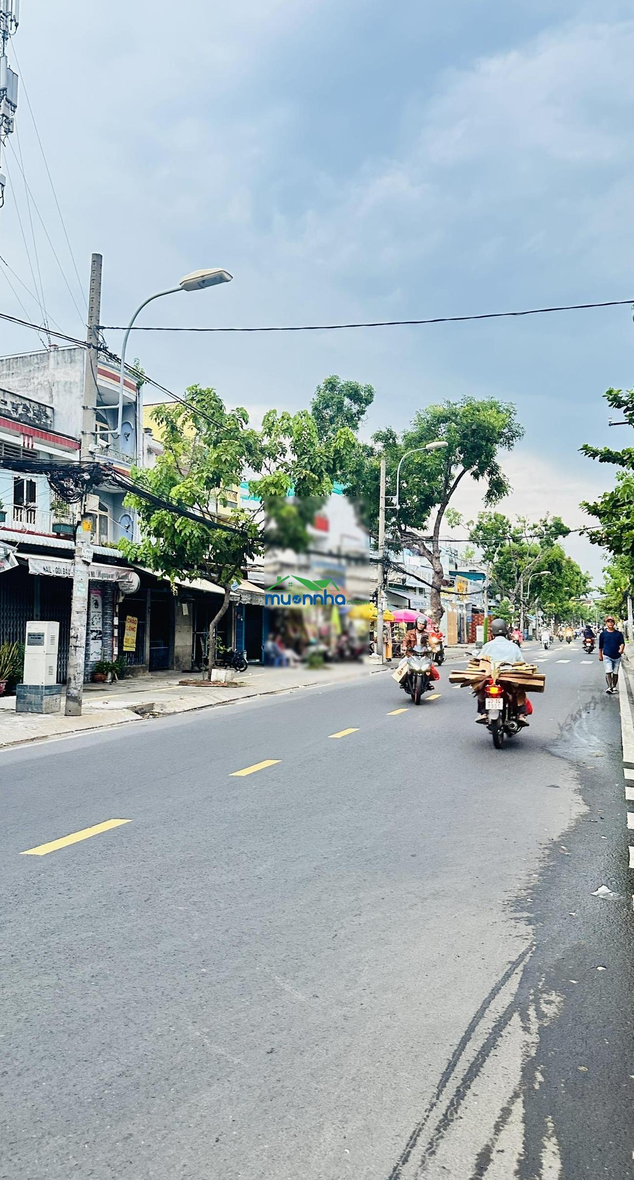 Bán nhà xe hơi ngủ trong nhà - phạm thế hiển q8 - ngang 9.1m - 94m2 - chỉ 7.5 tỷ - lh 0784 968 *** - 3
