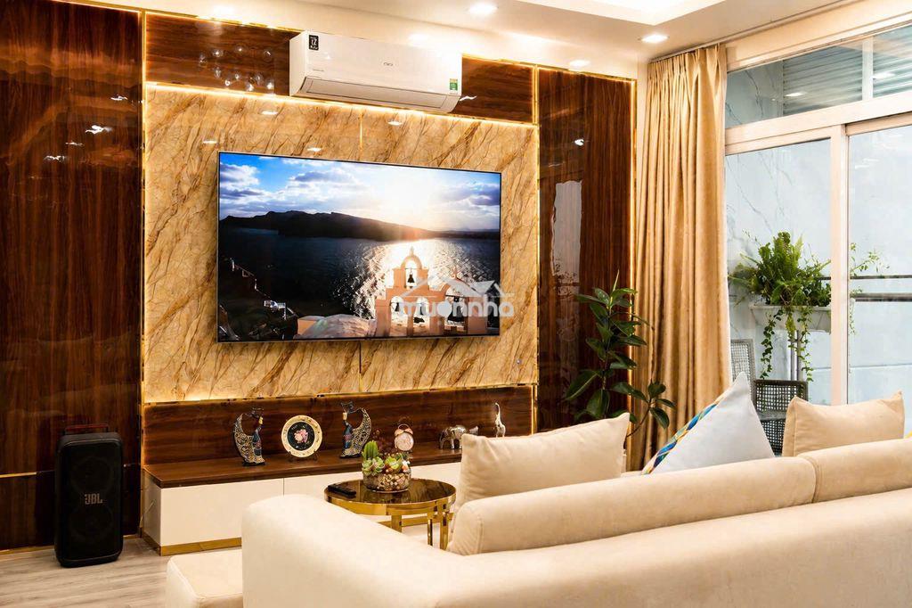 Cho thuê gấp căn hộ terra royal, 72m2, 2pn, 2wc, giá chỉ 19tr - 2