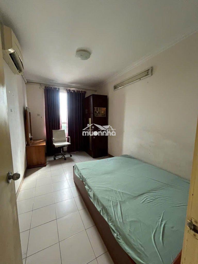 Cho thuê căn hộ phúc thịnh quận 5, dt : 90m2, 3pn, giá : 12 tr/th - 4