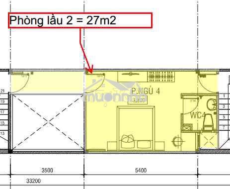Tân bình p15 - phòng trọ 27 m2 ban công, toilet riêng - 2