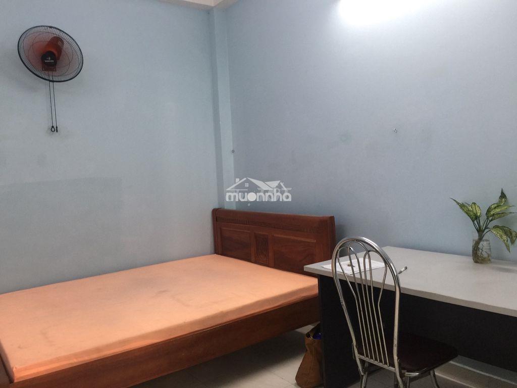 Phòng cho thuê khu vực hoàng hoa thám ,phan đăng lưu - 4