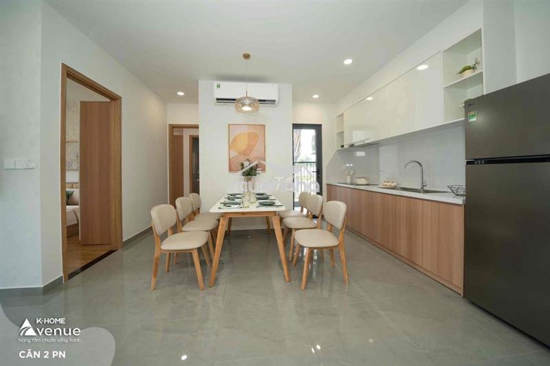 Booking căn đẹp noxh đồng nai