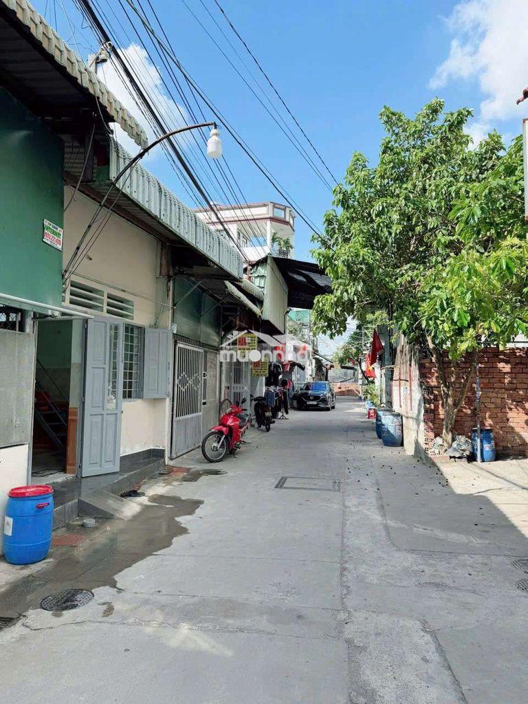 Nhà gần ngã ba cây điệp phường tân đông hiệp tp dĩ an - 2