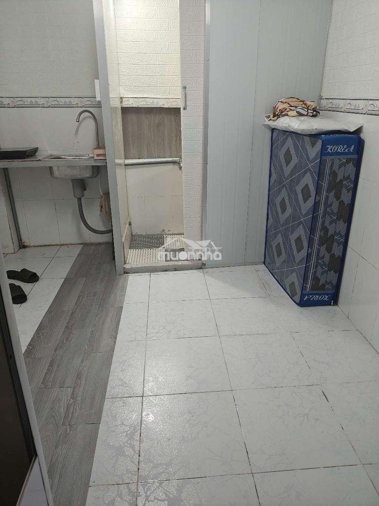 Phòng trọ mini đủ tiện nghi - 2
