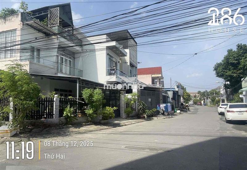 Giảm giá bán gấp căn góc 1 xẹt ql13 phường hiệp thành  tdm bd