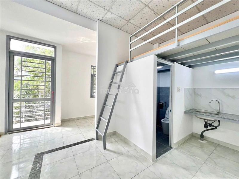 🔥 Phòng siêu rộng mới xây rẻ, gần đh công nghiệp cơ sở 2, cao đẳng fpt