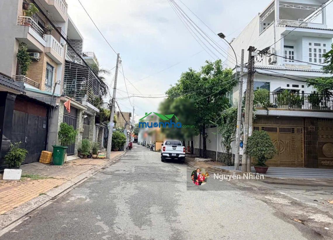 68 triệu/m2 hàng vip hoàng diệu 2 - ngang 9m chdv 1t1l. vị trí đẹp, giữ tiền - thanh khoản tốt