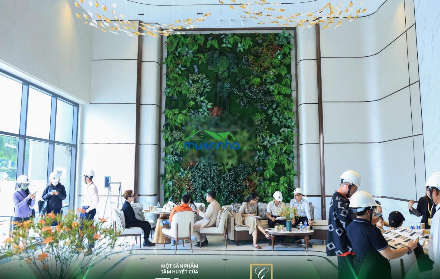 Nhận booking green skyline dĩ an, thanh toán 10% ký hđmb chiết khấu đến 12% lh 0909 121 *** - 3