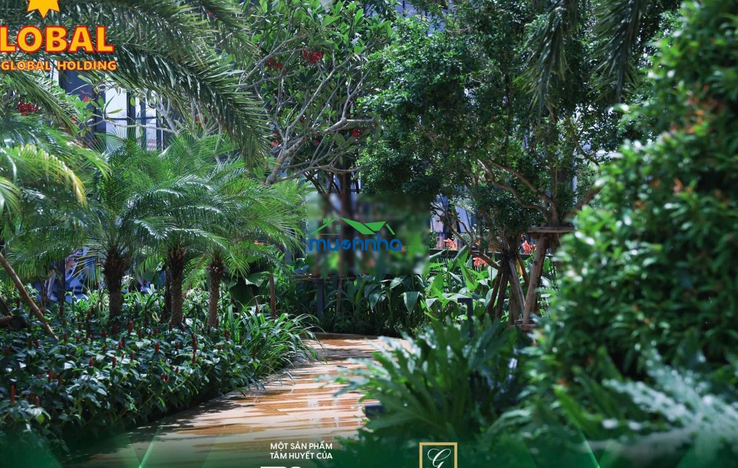 Full rổ hàng cđt green skyline. bàn giao full nội thất. nhận nhà q4/2026. htls 24 tháng. ck 10% - 2
