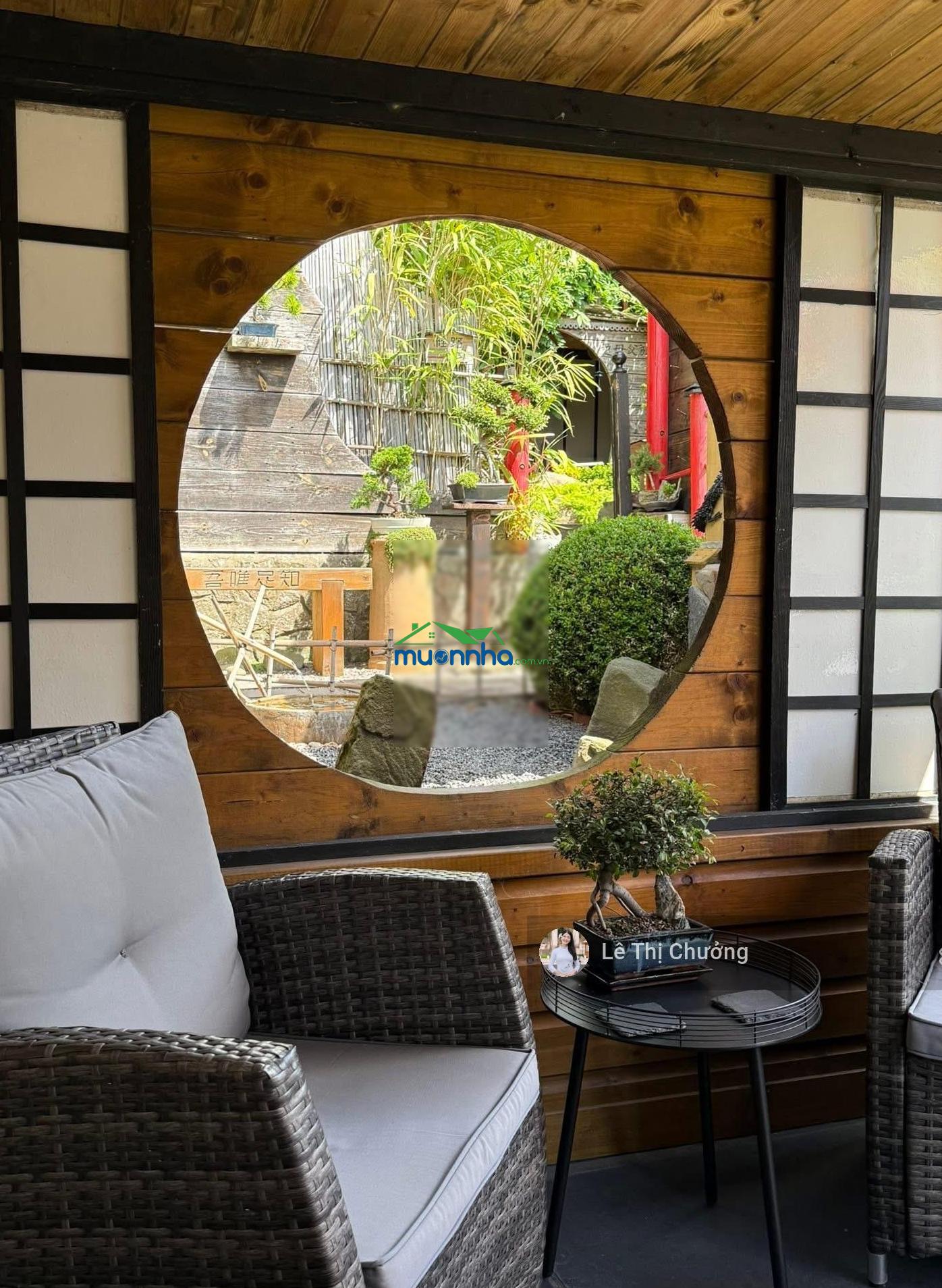 Bán gấp nhà cấp 4 quận 7, 167m² ngang khủng 10m dài 27m nở hậu 14m, sân vườn đẹp, chỉ 8 tỷ