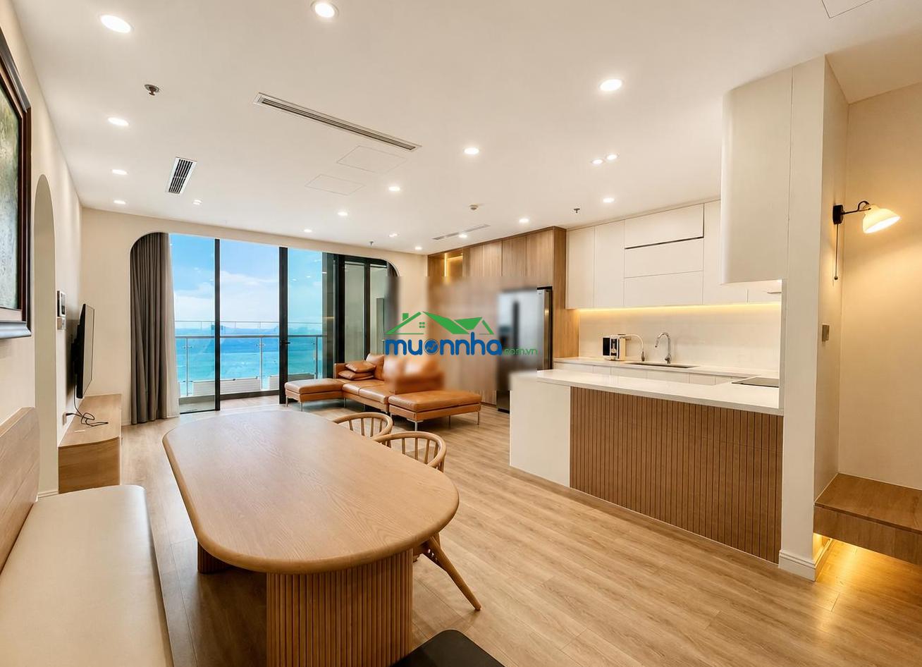 Minh kha: chính chủ cho thuê 1pn - 2pn - 3pn - 4pn vinhomes ba son cam kết đúng căn giá thật
