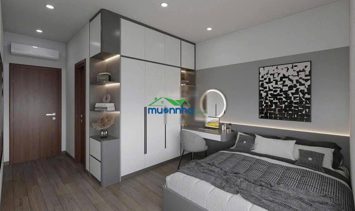 Bán nhà hẻm xe hơi kd đường d2(nguyễn gia trí) p25 bình thạnh sát trường đh dt40m2x4tầng shr 8.2tỷ - 3