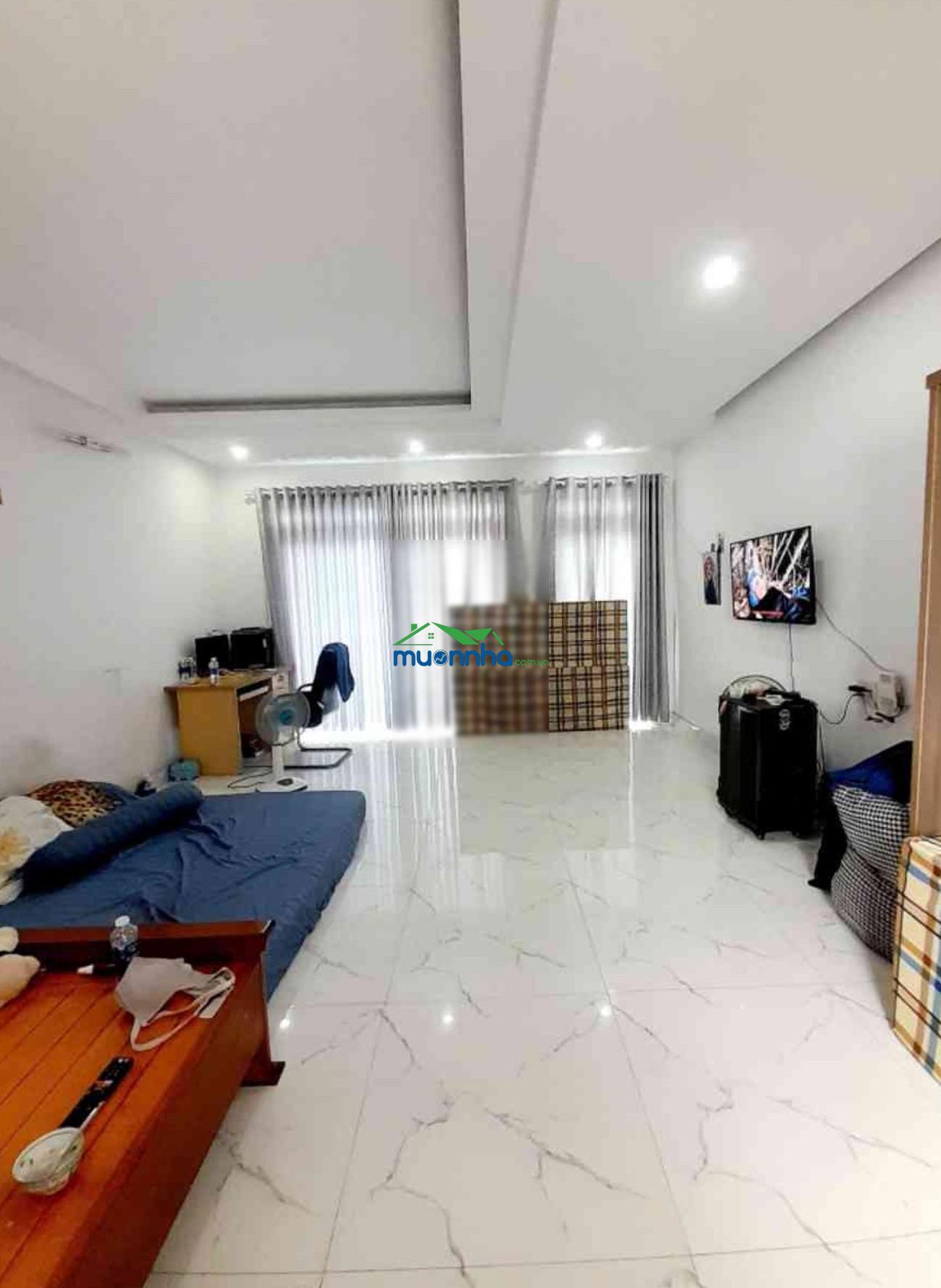Chỉ hơn 8 tỷ có ngay nhà 4 tầng 4.3x17m - hxh thông phan văn trị - bình thạnh, vị trí đắc giá! - Ảnh 4