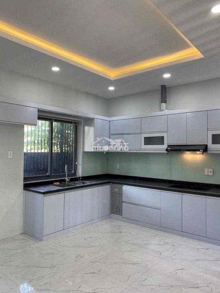 Cho thuê nhà phố riverpark đẹp an ninh 24/7 ngay sát q2 - 3