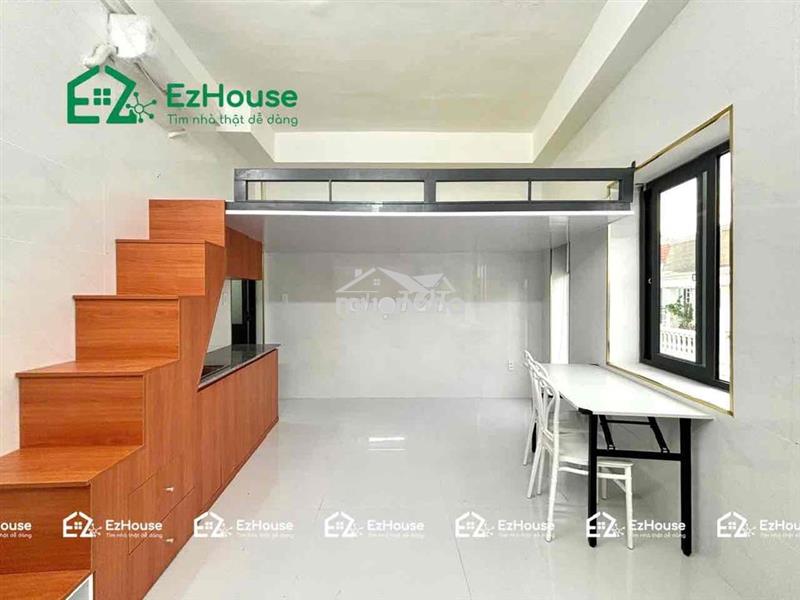 🎷🎷Hỗ trợ cọc 1tr - duplex mới xây full nội thất dương quảng hàm