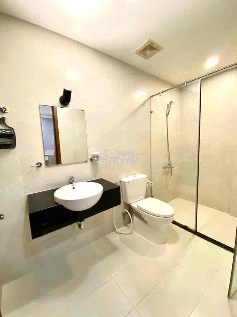 Cho thuê căn hộ grand riverside q4 2pn 2wc 17tr y hình - 2