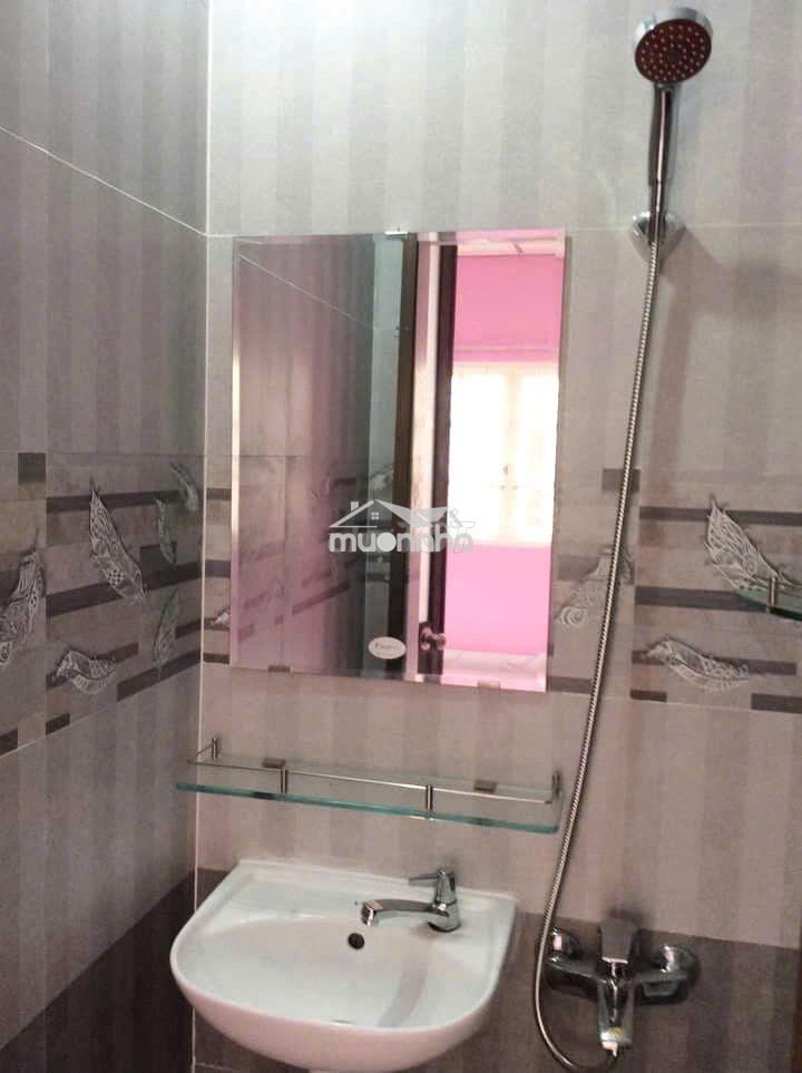 Cho nữ sinh viên hoặc nv văn phòng thuê giá 3,5 tr/tháng tại q5 - 2