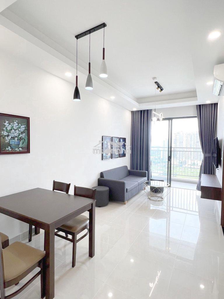 Thuê q7 riverside, 2pn full nội thất đẹp 11tr, căn cơ bản 9tr