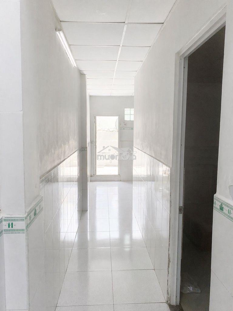 Bán nhà tân xuân hóc môn  – sổ riêng –  3.25 tỷ - 2