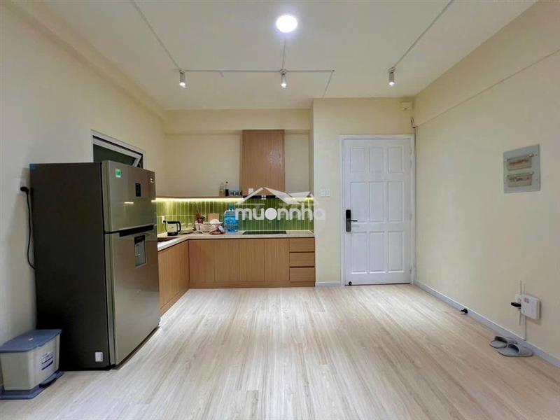 Chỉ 2 tỷ 950 sở hữu ngay căn hộ tại trung tâm sg, view q1, lh ngay đi