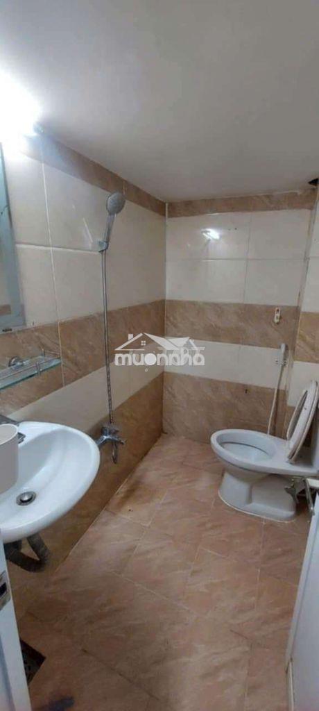 Nhà nguyên căn, gần lotte mart nguyễn văn lượng, 4x9m, gác lửng - 3
