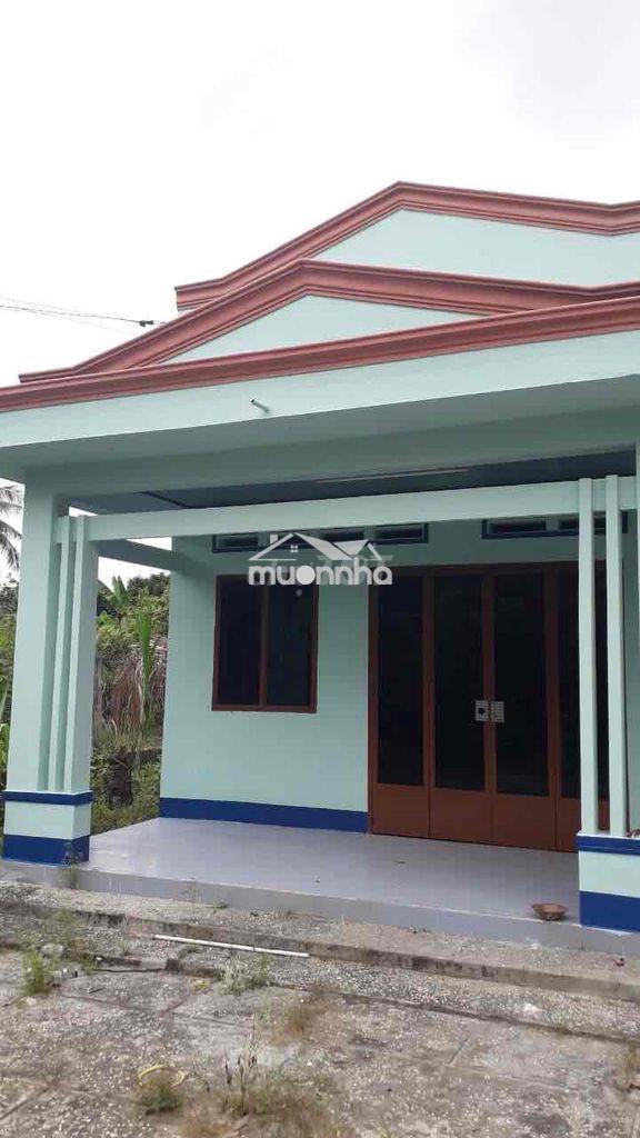 Cần bán nhà 528m2 có 46m thổ cư. 2t4