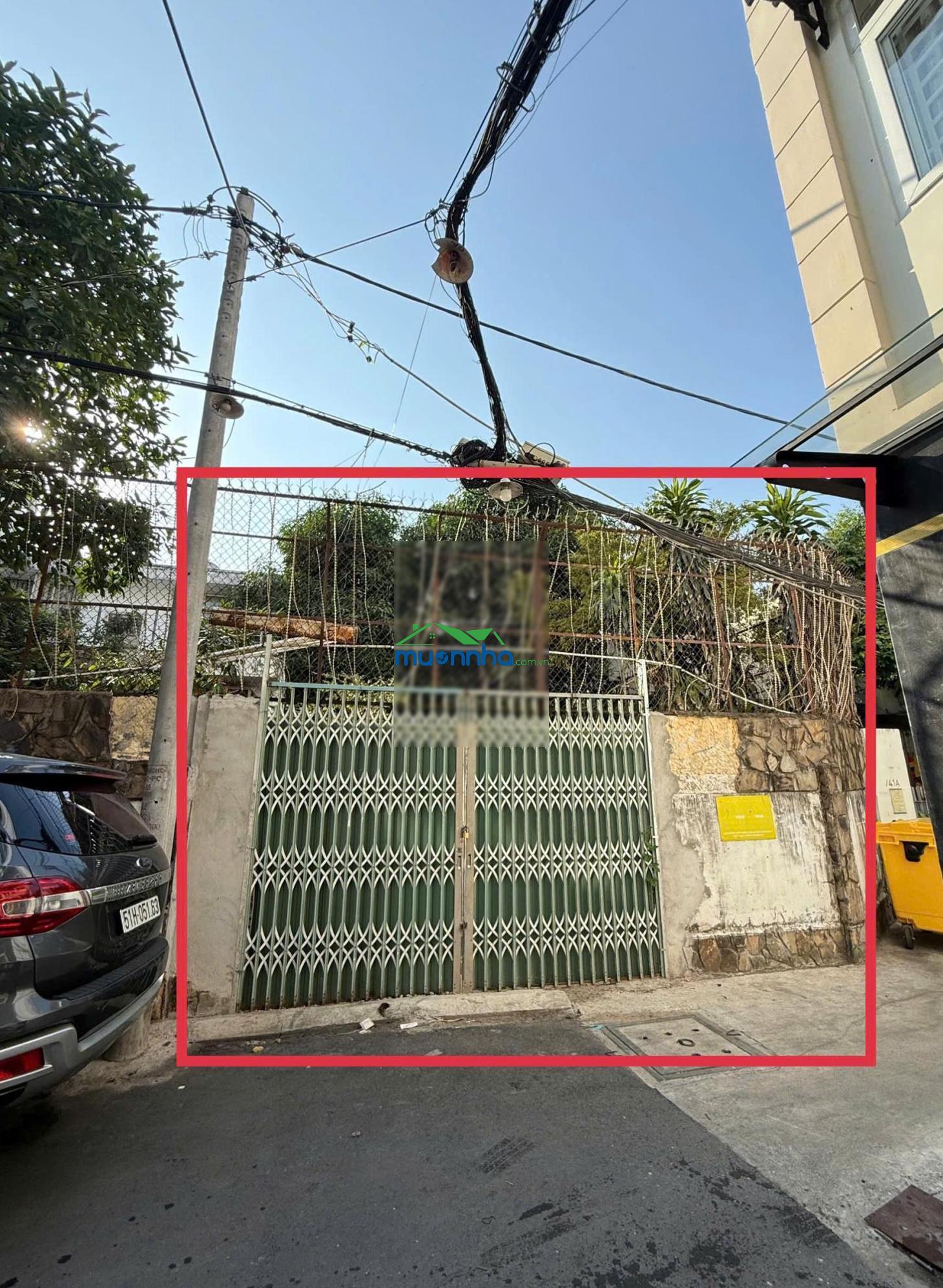 Quá rẻ! chỉ 136tr/m2 - hxh thích quảng đức - dt 217m² - giá: 29,5 tỷ tl