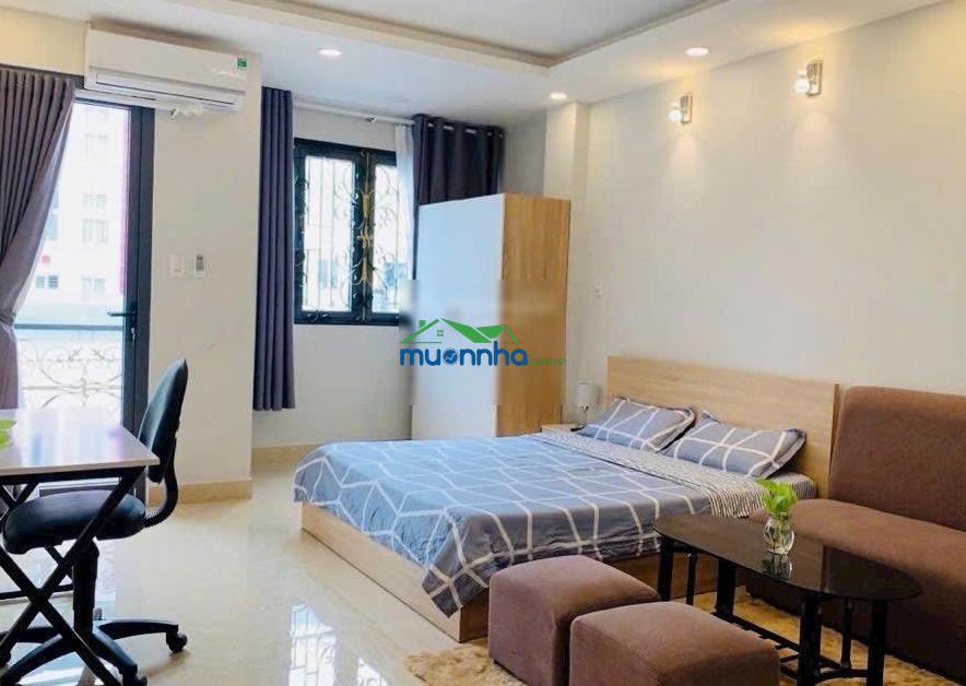 Gấp định cư 13 tỷ giảm về 11.6 tỷ - bán nhanh chdv 4 tầng 60m2 - dòng tiền 500tr/năm ung văn khiêm - 4