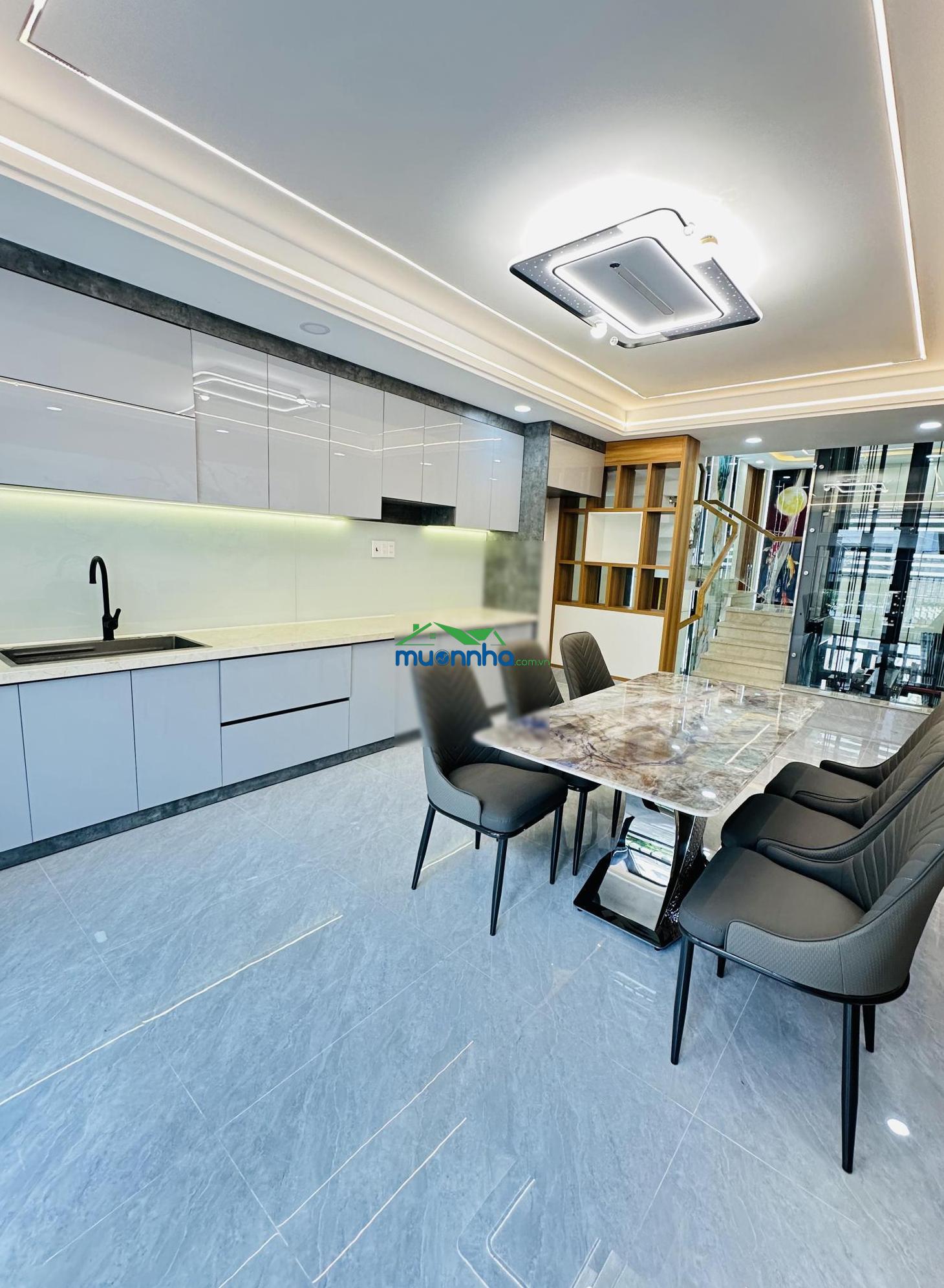 Bhh - bình tân - hương lộ 3, 71,1m2, nhà 5 tầng thang máy, full nội thất, chỉ 10.5 tỷ tl - 3