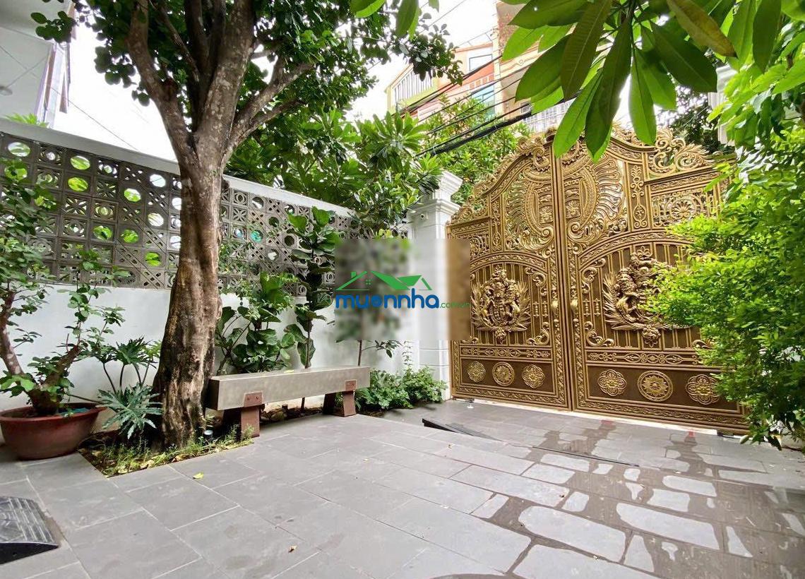 Lên sóng siêu phẩm nhà đường số 34 p. thảo điền quận 2 71,5m2(5,5x13m)shr - pháp lý chuẩn - 4