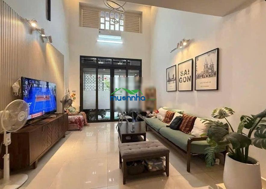 Bán đúng nhà đúng giá pháp lý rõ ràng trong hẻm với giá 3tỷ530 đường nguyễn văn công, q.gò vấp - Ảnh 4