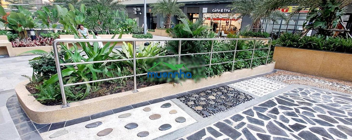 Chỉ còn 1 căn tầng 9 view hồ bơi & landmark 81 - 2pn2wc bcons city - ưu đãi 6 tháng chỉ 5,5tr/th - 3