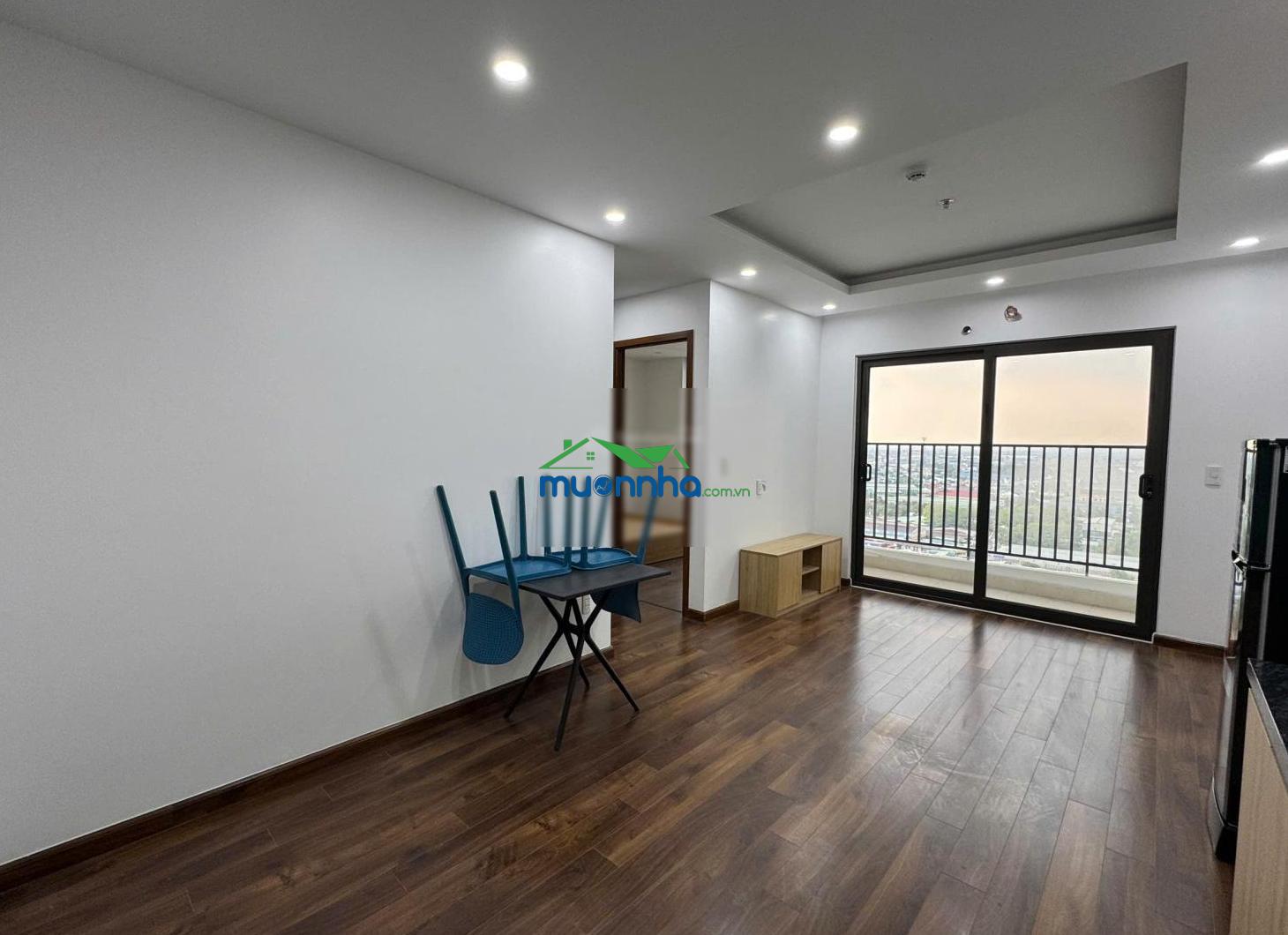 Chuyên cho thuê benhill 5.5tr/tháng - 2pn1wc - sẵn tủ bếp, máy lạnh, rèm căn thật giá thật