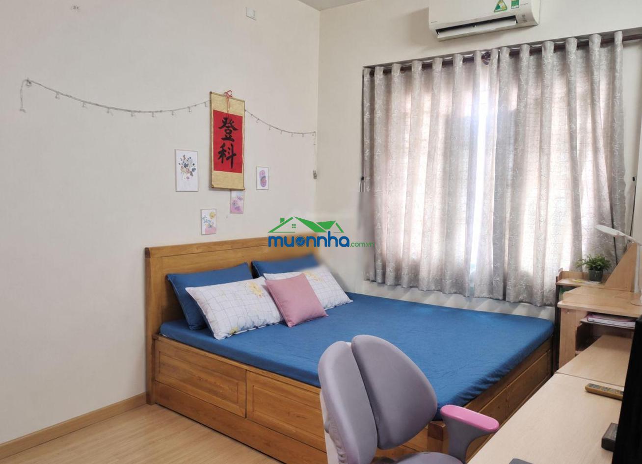 Nhà 3 tầng 101m² mặt tiền kdc hồng long, hiệp bình chỉ 8,8 tỷ - Ảnh 3