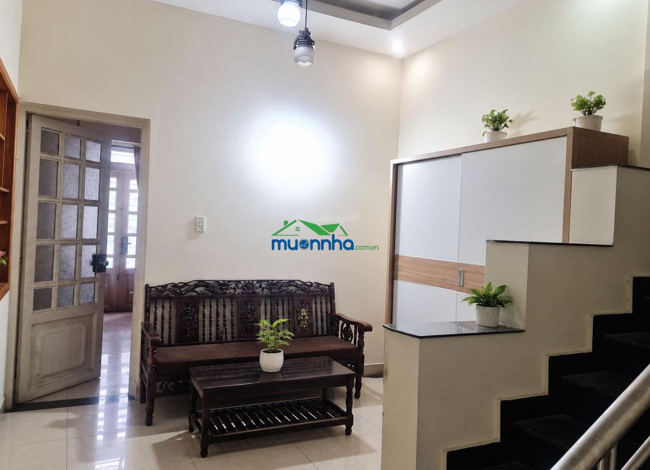 Nhà 3 tầng 101m² mặt tiền kdc hồng long, hiệp bình chỉ 8,8 tỷ - Ảnh 2